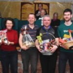 Tischtennisturnier 2016